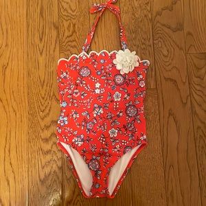 Janie and Jack Bathing Suit
